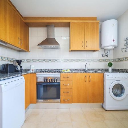 Menorca Duplex Javea Montanar II By Rock Rentals Platja de Larenal Zewnętrze zdjęcie