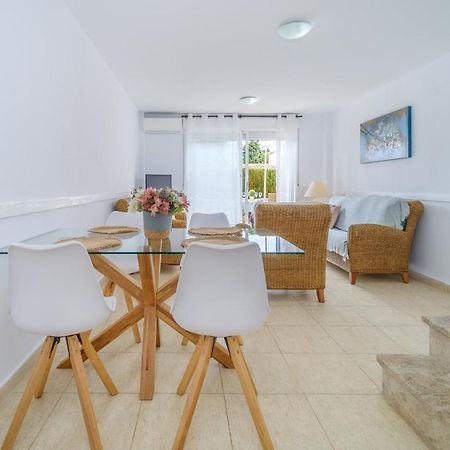 Menorca Duplex Javea Montanar II By Rock Rentals Platja de Larenal Zewnętrze zdjęcie