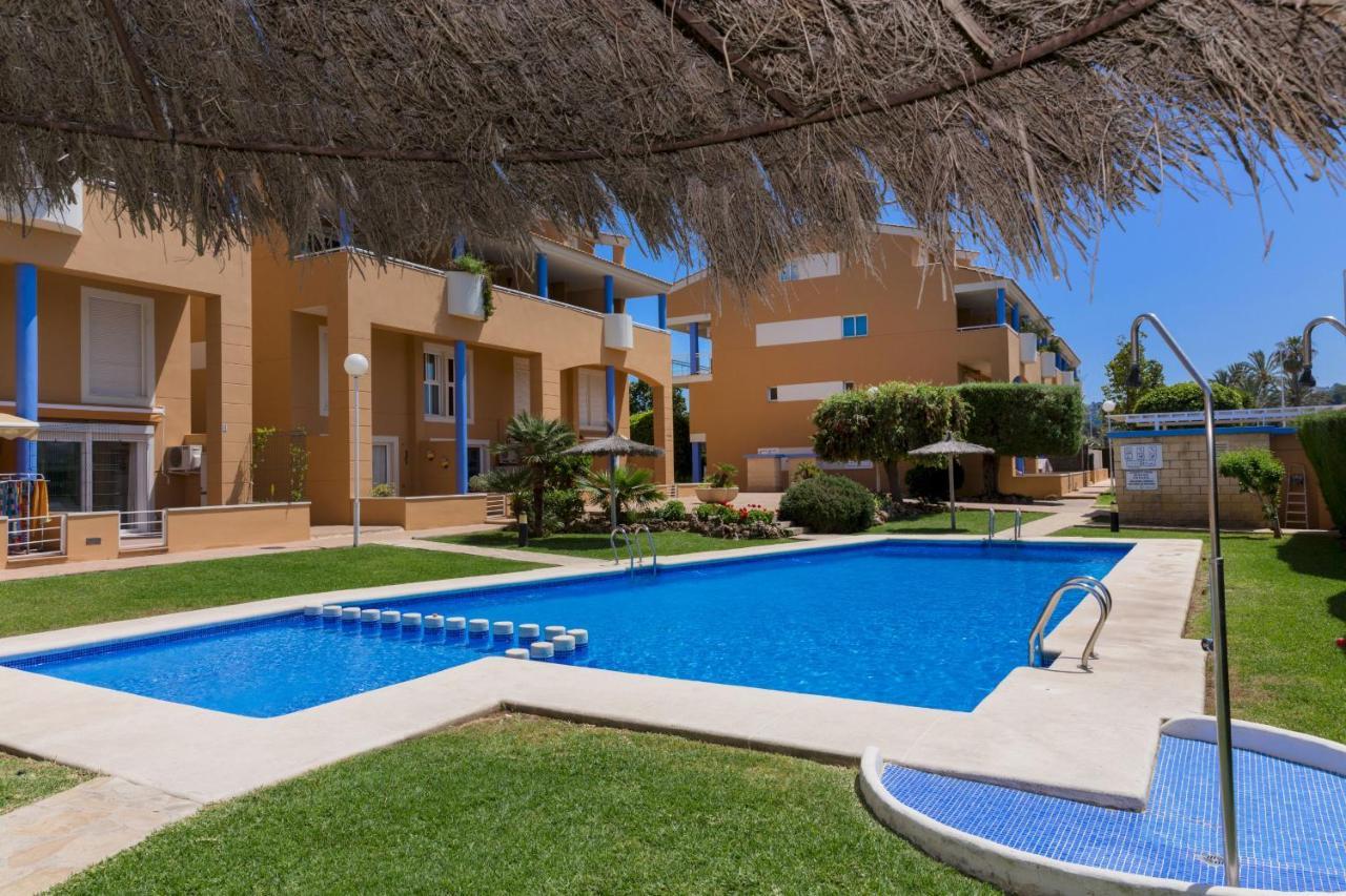 Menorca Duplex Javea Montanar II By Rock Rentals Platja de Larenal Zewnętrze zdjęcie