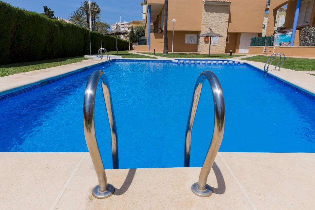 Menorca Duplex Javea Montanar II By Rock Rentals Platja de Larenal Zewnętrze zdjęcie