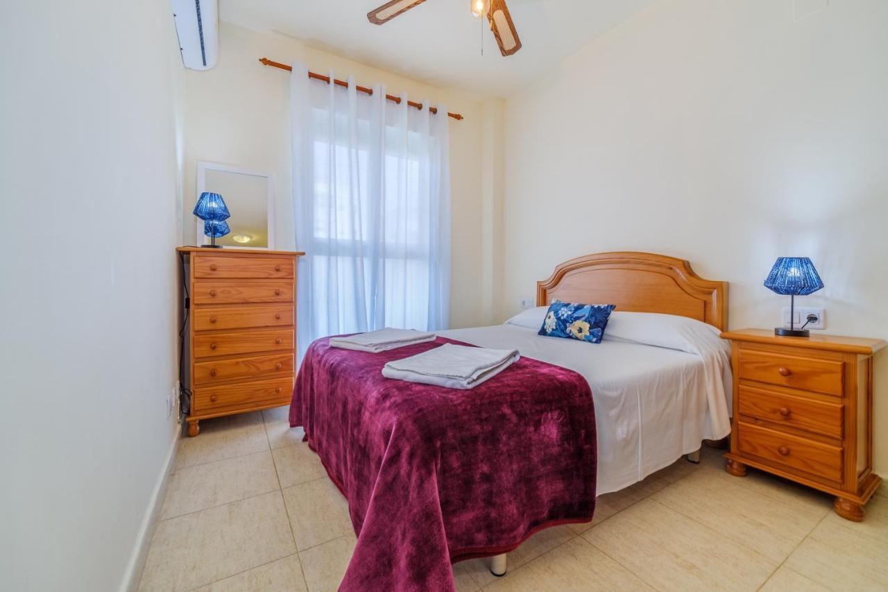 Menorca Duplex Javea Montanar II By Rock Rentals Platja de Larenal Zewnętrze zdjęcie