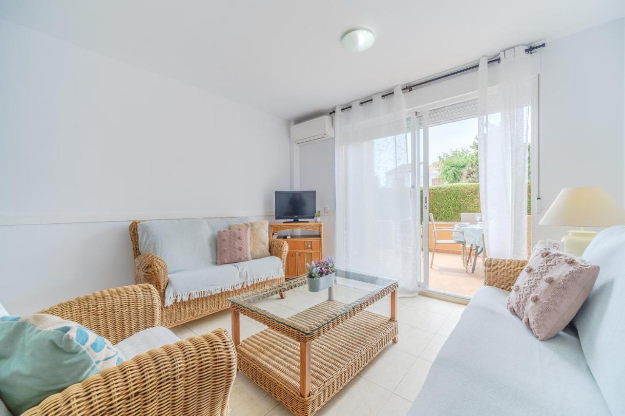 Menorca Duplex Javea Montanar II By Rock Rentals Platja de Larenal Zewnętrze zdjęcie