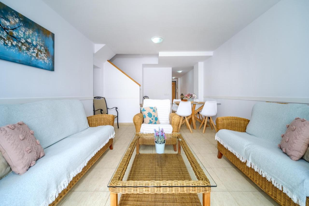 Menorca Duplex Javea Montanar II By Rock Rentals Platja de Larenal Zewnętrze zdjęcie