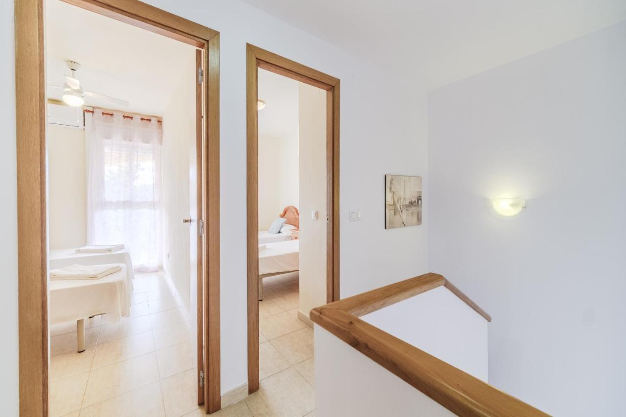 Menorca Duplex Javea Montanar II By Rock Rentals Platja de Larenal Zewnętrze zdjęcie