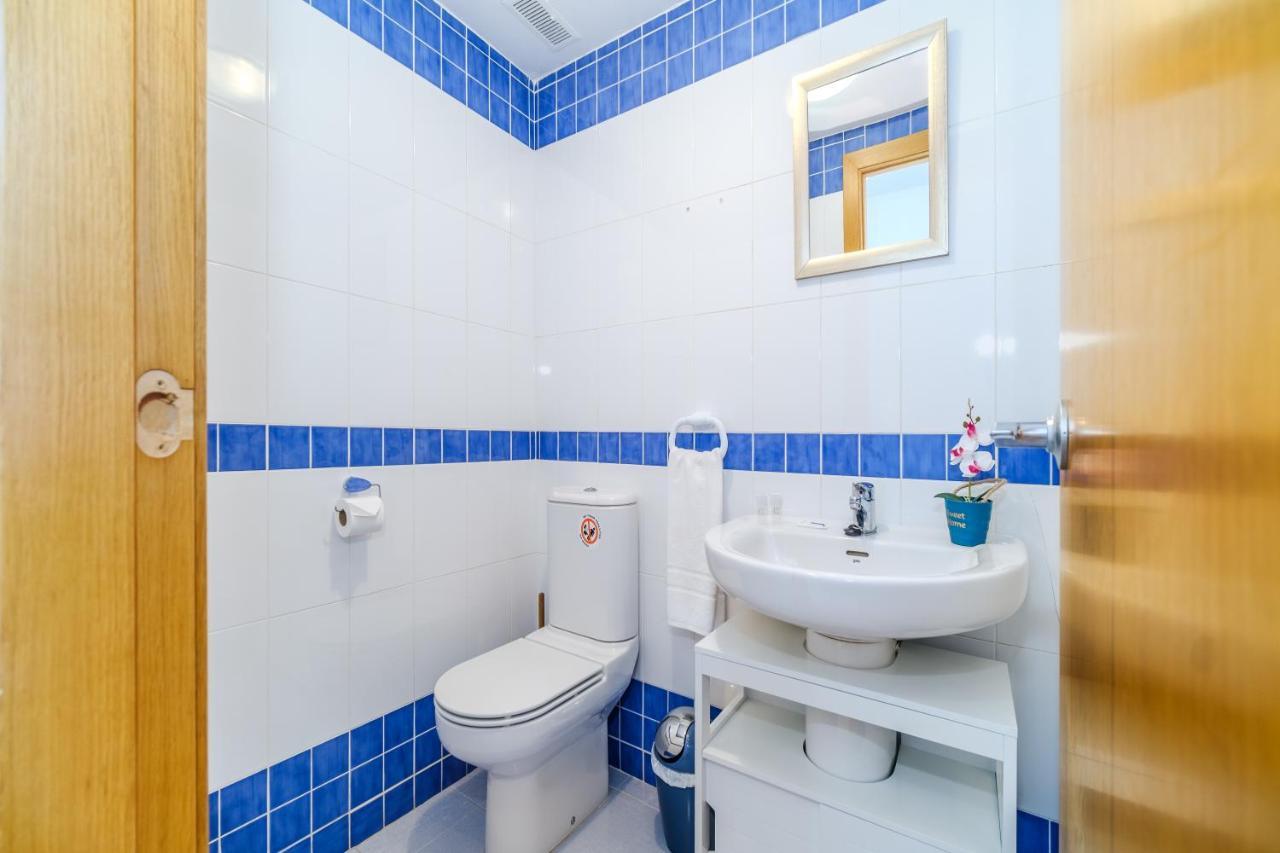 Menorca Duplex Javea Montanar II By Rock Rentals Platja de Larenal Zewnętrze zdjęcie