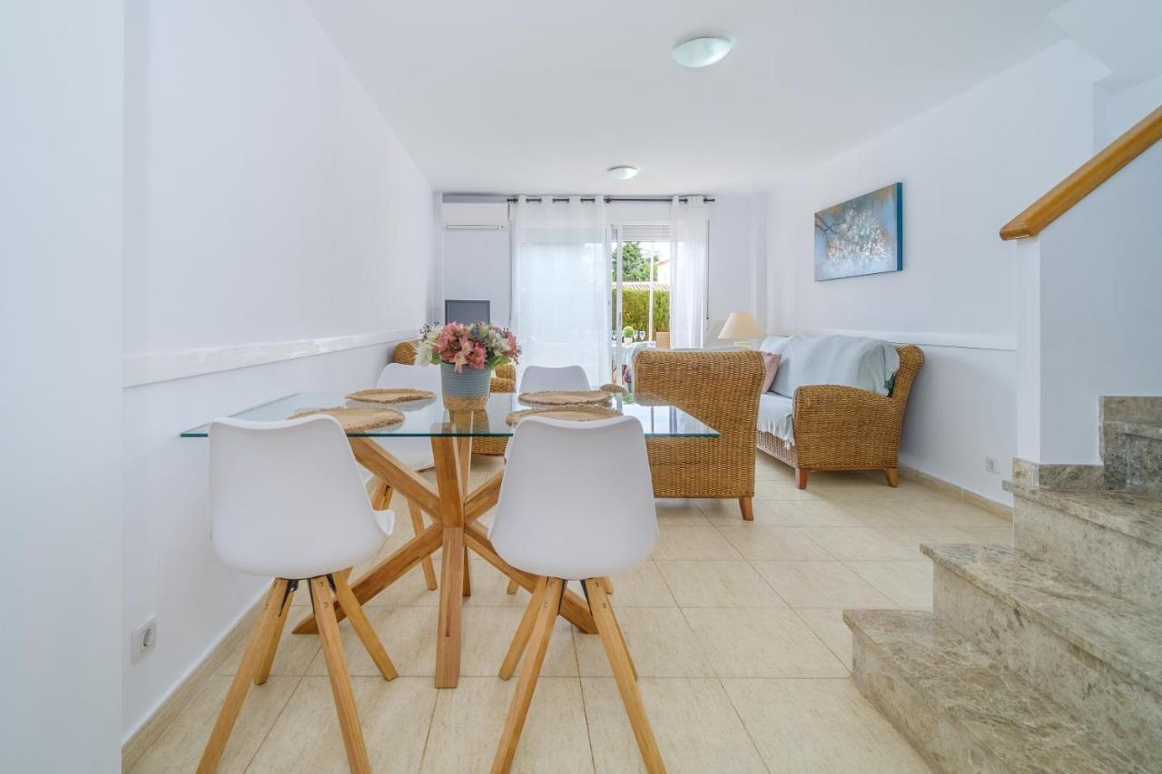 Menorca Duplex Javea Montanar II By Rock Rentals Platja de Larenal Zewnętrze zdjęcie