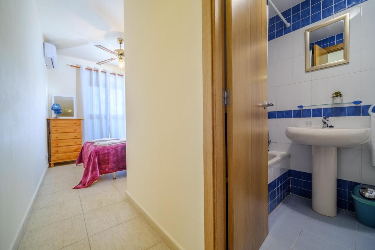 Menorca Duplex Javea Montanar II By Rock Rentals Platja de Larenal Zewnętrze zdjęcie