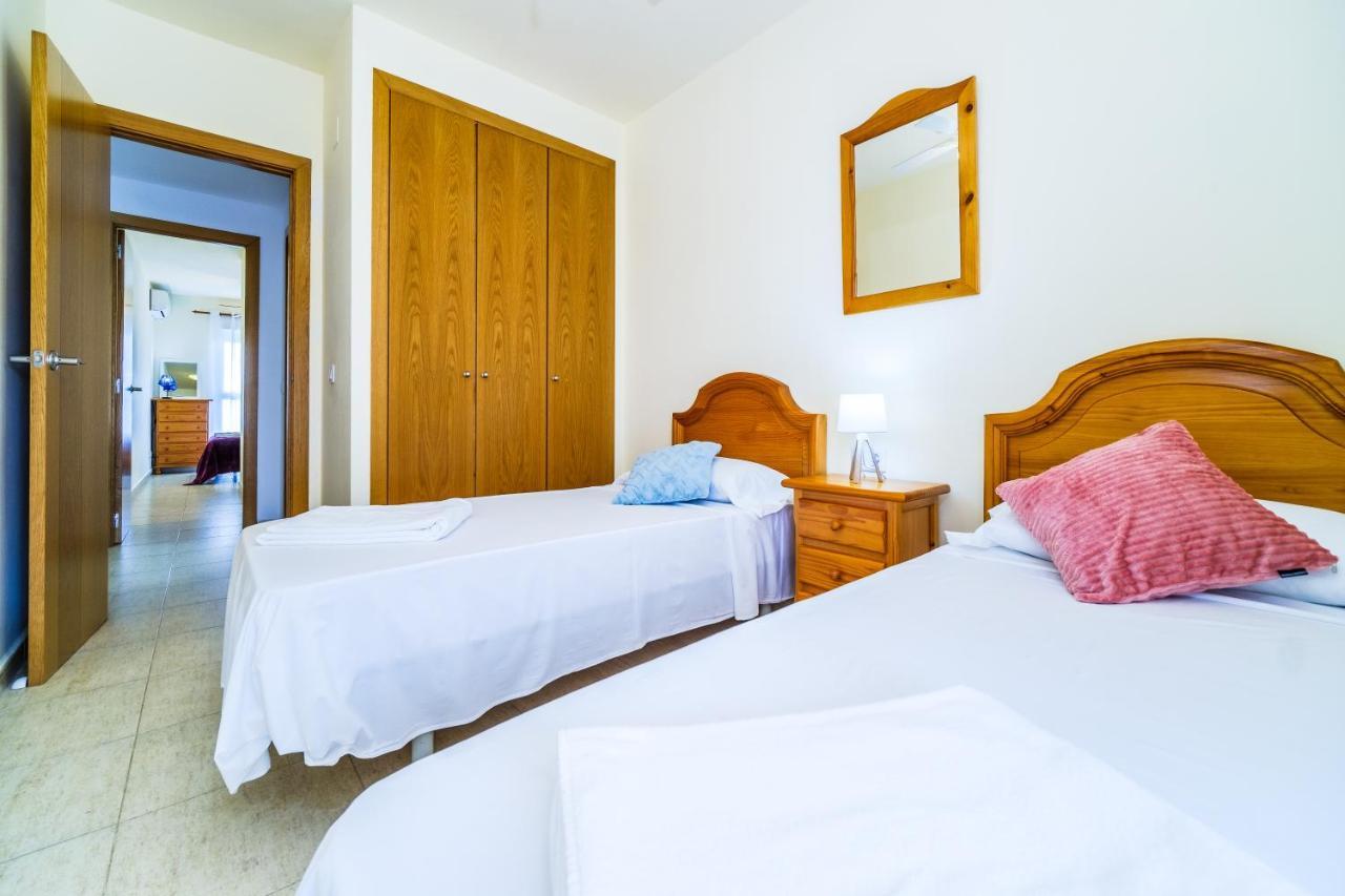 Menorca Duplex Javea Montanar II By Rock Rentals Platja de Larenal Zewnętrze zdjęcie