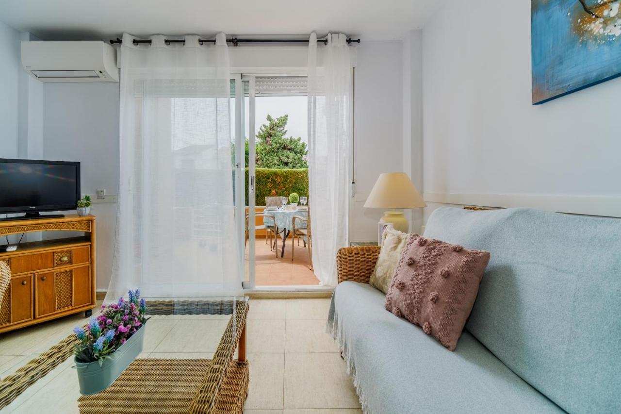 Menorca Duplex Javea Montanar II By Rock Rentals Platja de Larenal Zewnętrze zdjęcie