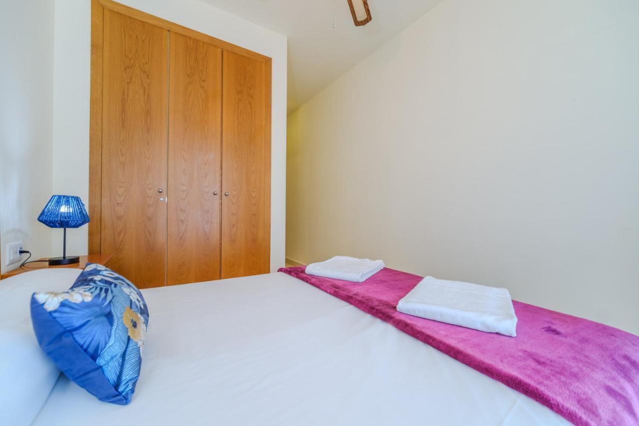 Menorca Duplex Javea Montanar II By Rock Rentals Platja de Larenal Zewnętrze zdjęcie