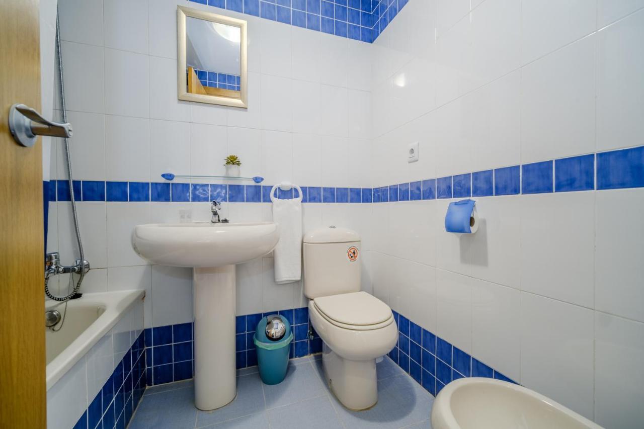 Menorca Duplex Javea Montanar II By Rock Rentals Platja de Larenal Zewnętrze zdjęcie