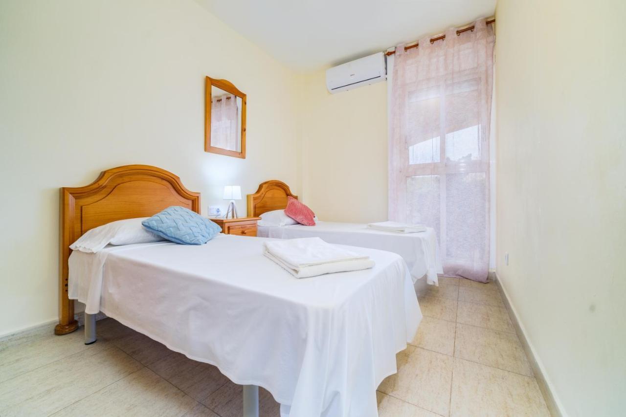 Menorca Duplex Javea Montanar II By Rock Rentals Platja de Larenal Zewnętrze zdjęcie