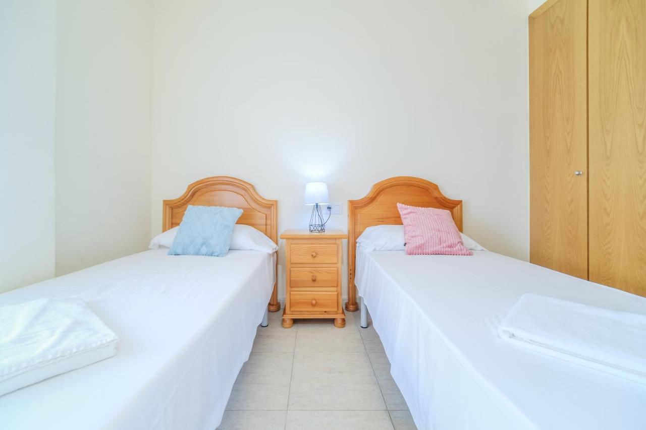Menorca Duplex Javea Montanar II By Rock Rentals Platja de Larenal Zewnętrze zdjęcie