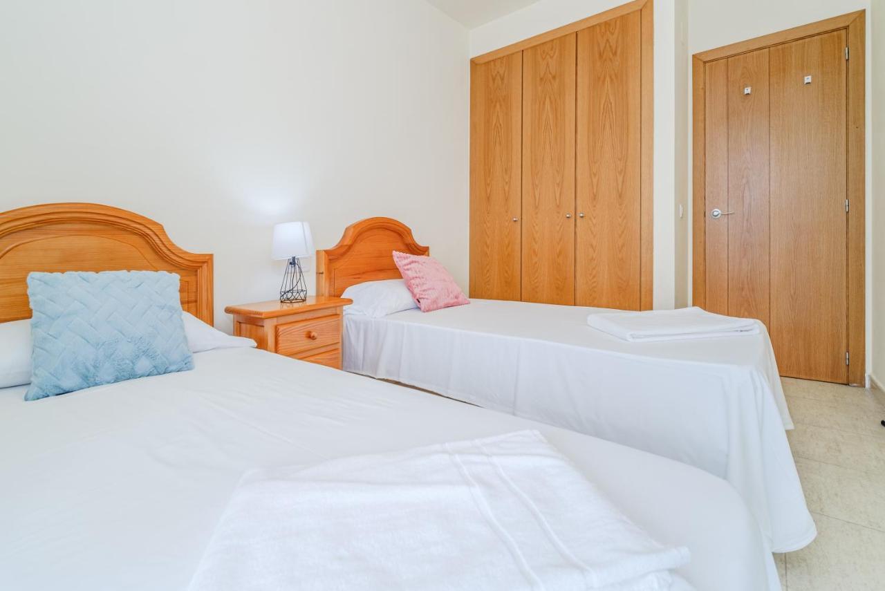 Menorca Duplex Javea Montanar II By Rock Rentals Platja de Larenal Zewnętrze zdjęcie