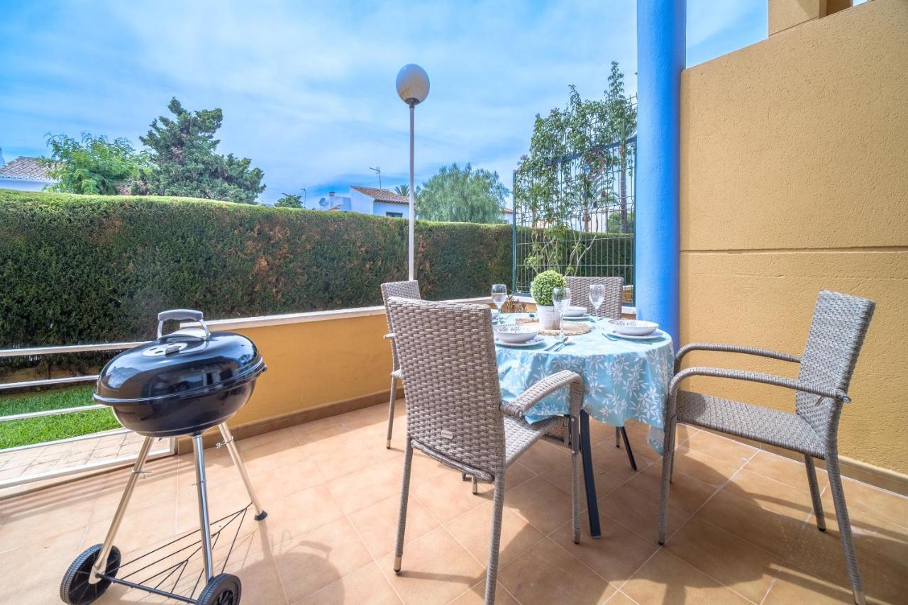 Menorca Duplex Javea Montanar II By Rock Rentals Platja de Larenal Zewnętrze zdjęcie