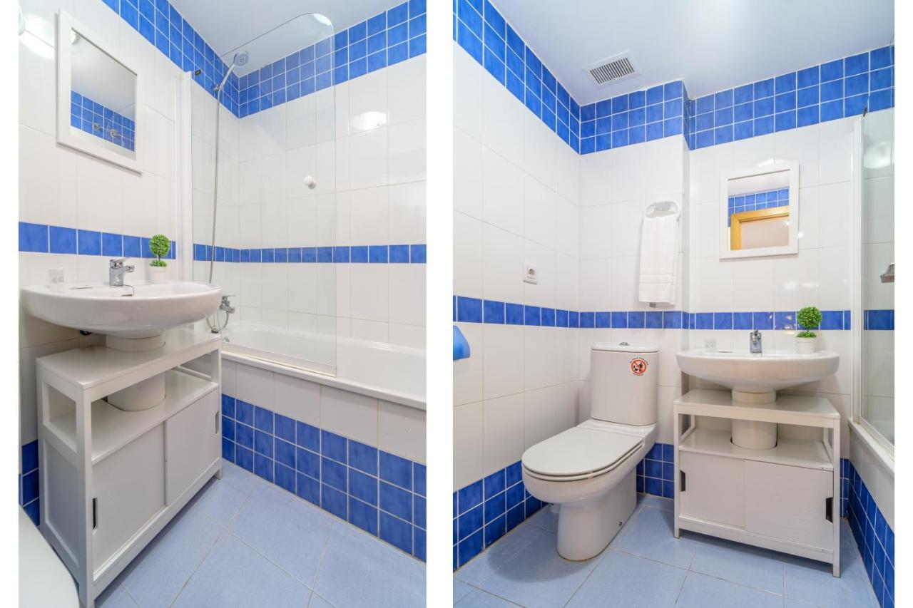 Menorca Duplex Javea Montanar II By Rock Rentals Platja de Larenal Zewnętrze zdjęcie